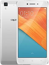 Best available price of Oppo R7 lite in Czech