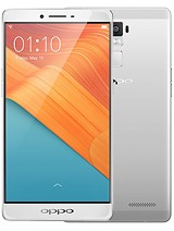 Best available price of Oppo R7 Plus in Czech
