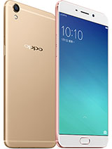 Best available price of Oppo R9 Plus in Czech