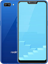Best available price of Realme C1 (2019) in Czech