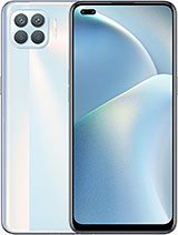 Best available price of Oppo Reno4 F in Czech