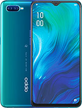 Best available price of Oppo Reno A in Czech