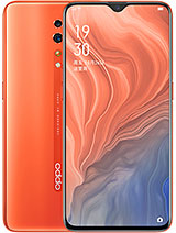 Best available price of Oppo Reno Z in Czech