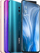 Best available price of Oppo Reno in Czech