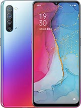 Best available price of Oppo Reno3 5G in Czech