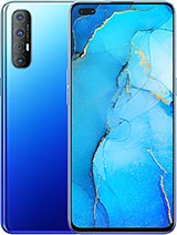 Best available price of Oppo Reno3 Pro in Czech