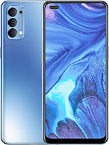 Best available price of Oppo Reno4 in Czech