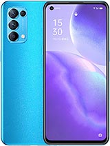 Best available price of Oppo Reno5 5G in Czech