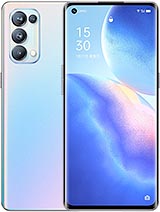 Best available price of Oppo Reno5 Pro 5G in Czech