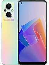 Best available price of Oppo F21 Pro 5G in Czech