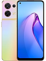 Best available price of Oppo Reno8 in Czech