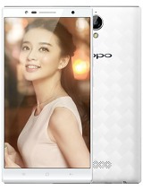 Best available price of Oppo U3 in Czech