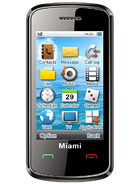 Best available price of Orange Miami in Czech