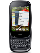 Best available price of Palm Pre 2 in Czech