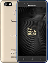 Best available price of Panasonic Eluga A4 in Czech