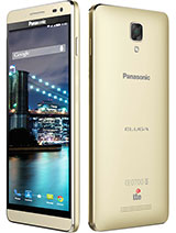Best available price of Panasonic Eluga I2 in Czech