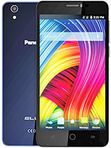 Best available price of Panasonic Eluga L 4G in Czech