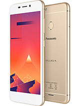 Best available price of Panasonic Eluga I5 in Czech