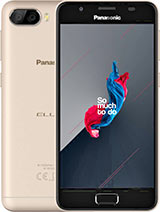Best available price of Panasonic Eluga Ray 500 in Czech