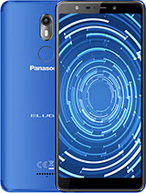 Best available price of Panasonic Eluga Ray 530 in Czech