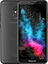Best available price of Panasonic Eluga Ray 550 in Czech