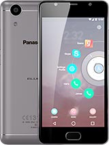 Best available price of Panasonic Eluga Ray in Czech