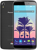 Best available price of Panasonic Eluga Switch in Czech