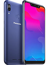 Best available price of Panasonic Eluga Z1 Pro in Czech