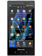 Best available price of Panasonic Eluga DL1 in Czech