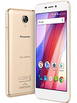 Best available price of Panasonic Eluga I2 Activ in Czech