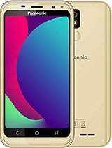 Best available price of Panasonic P100 in Czech