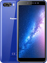 Best available price of Panasonic P101 in Czech