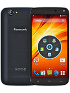 Best available price of Panasonic P41 in Czech