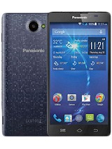 Best available price of Panasonic P55 in Czech