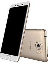 Best available price of Panasonic P88 in Czech