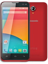 Best available price of Panasonic T41 in Czech