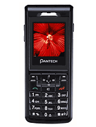 Best available price of Pantech PG-1400 in Czech