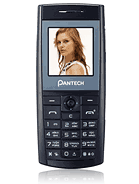 Best available price of Pantech PG-1900 in Czech