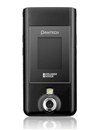 Best available price of Pantech PG-6200 in Czech