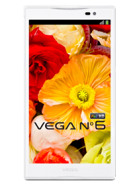 Best available price of Pantech Vega No 6 in Czech