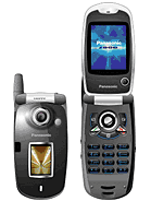 Best available price of Panasonic Z800 in Czech