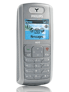 Best available price of Philips 160 in Czech