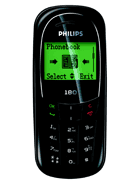 Best available price of Philips 180 in Czech