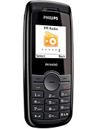 Best available price of Philips 193 in Czech