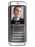 Best available price of Philips Xenium 9-9d in Czech