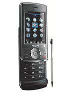 Best available price of Philips 692 in Czech