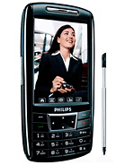 Best available price of Philips 699 Dual SIM in Czech