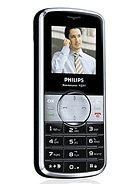 Best available price of Philips Xenium 9-9f in Czech