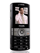 Best available price of Philips Xenium 9-9g in Czech