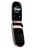 Best available price of Philips Xenium 9-9h in Czech